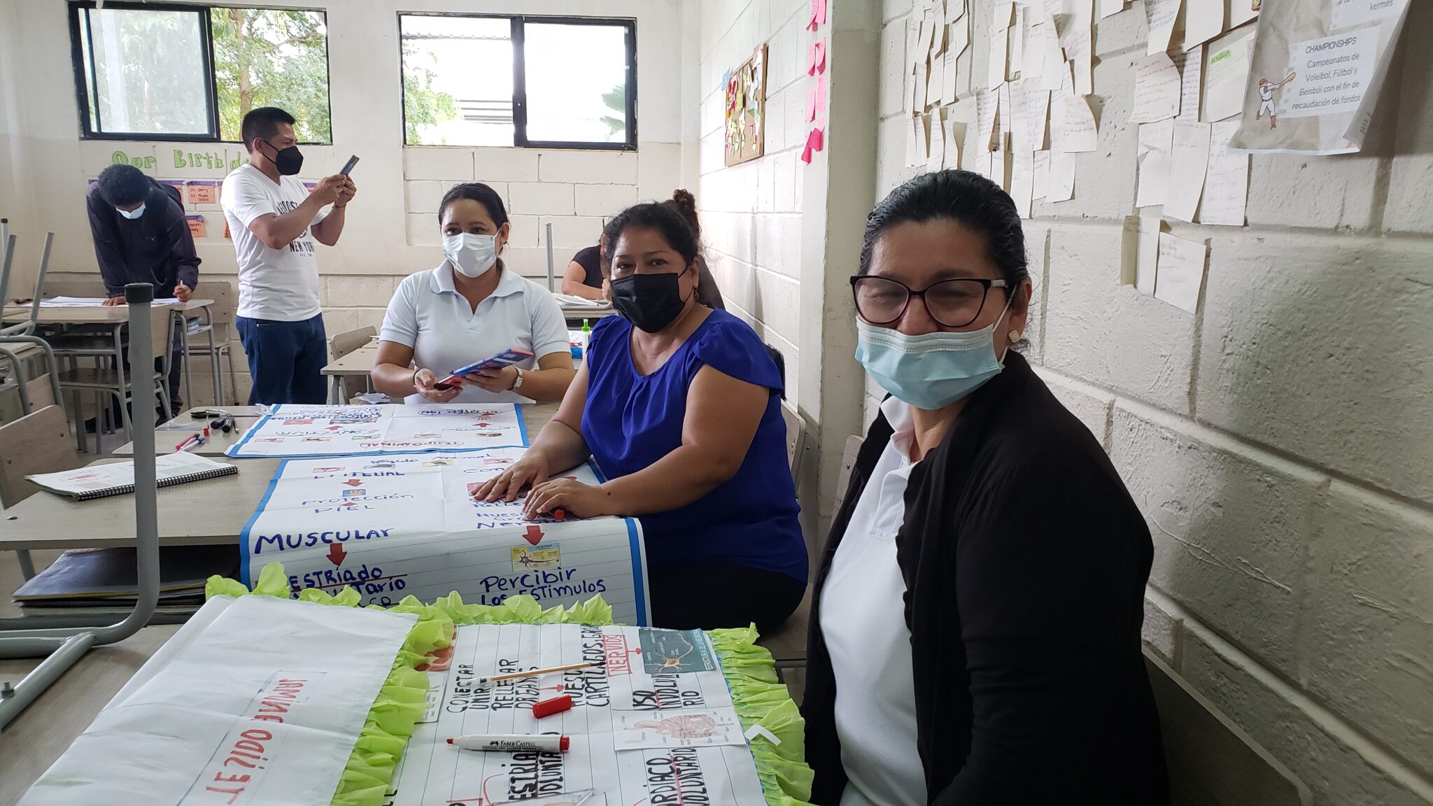 Fundación Young Living