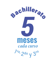 Bachillerato Intensivo