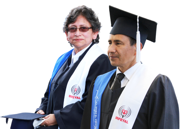 Graduados-IRFEYAL-Ecuador-26-08-2025